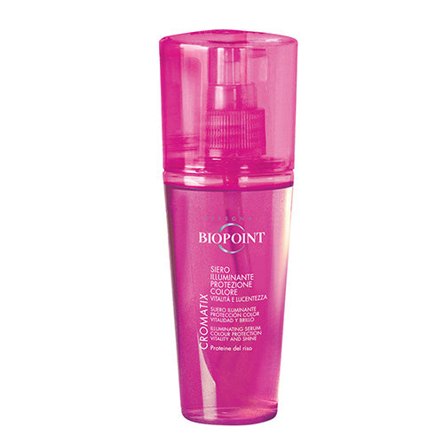 BIOPOINT CROMATIX SIEROILLUMINANTE PROTEZIONE COLORE 50 ML - Tre Pi Profumerie
