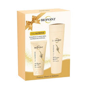 BIOPOINT FULL NUTRITIVESHAMPOO E MASCHERA NUTRIZIONE INTENSA - Tre Pi Profumerie