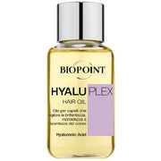 BIOPOINT HYALUPLEX OLIOPER CAPELLI ACIDO IALURONICO 50 ML - Tre Pi Profumerie