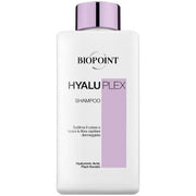 BIOPOINT HYALUPLEX SHAMPOO CAPELLI HYALURONIC 200 ML - Tre Pi Profumerie