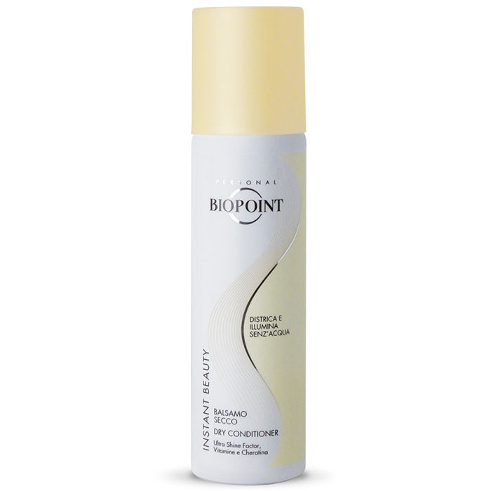 BIOPOINT INSTANT BEAUTYBALSAMO SECCO 150 ML - Tre Pi Profumerie
