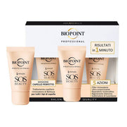 BIOPOINT SOS BEAUTY 1 MINUTE 3 X 15 ML - Tre Pi Profumerie