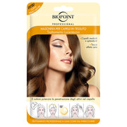 BIOPOINT PROFESSIONAL MASCHERA IN TESSUTO TRAT.LUCENTEZZA 35 ML - Tre Pi Profumerie