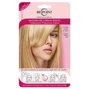 BIOPOINT PROFESSIONAL MASCHERA IN TESSUTO PROTEZIONE COLORE 35ML - Tre Pi Profumerie