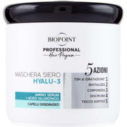 BIOPOINT PROFESSIONAL MASK SERUM HYALU-3 400 ML