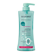 BIOPOINT PROFESSIONAL PURE & FRESH SHAMPOO NORMALI E FINI 400 ML - Tre Pi Profumerie