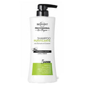 BIOPOINT PROFESSIONAL PURIFICANTE SHAMPOO CAPELLI GRASSI 400 ML - Tre Pi Profumerie