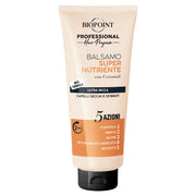 BIOPOINT PROFESSIONAL SUPER NUTRIENTE BALSAMO SECCHI 350 ML - Tre Pi Profumerie