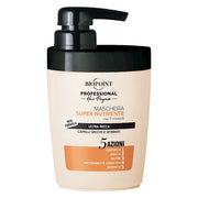 BIOPOINT PROFESSIONAL SUPER NUTRIENTE MASCHERA SECCHI 300 ML - Tre Pi Profumerie