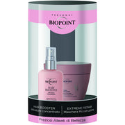 BIOPOINT REPAIR COFANETTO HAIR BOOSTER 50 ML + MASCHERA 200 ML - Tre Pi Profumerie