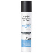 BIOPOINT LACCA CAPELLI ECOLOGICA NO GAS CON 5 AZIONI 300 ML - Tre Pi Profumerie