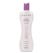 BIOSILK CONDIZIONATORE CAPELLI COLOR 355 ML - Tre Pi Profumerie