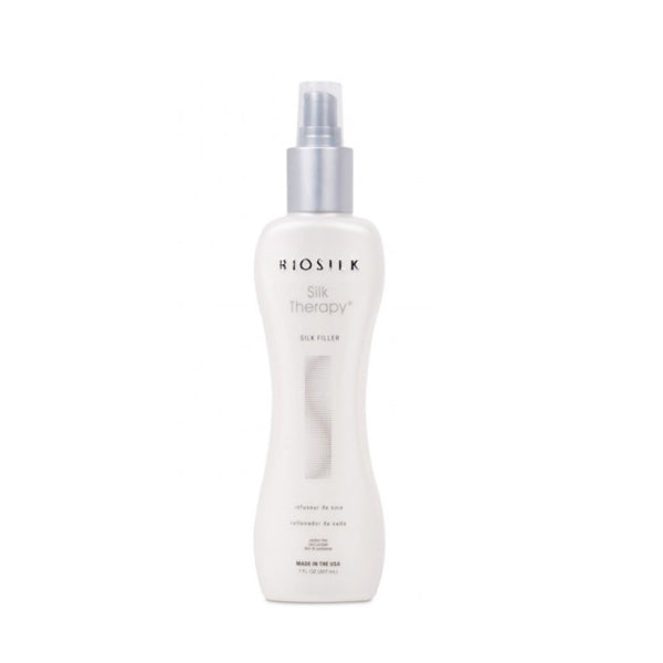 BIOSILK FILLER SILK SENZA RISCIACQUO 207 ML - Tre Pi Profumerie