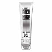 BIOSILK GEL SPIKING ROCK HARD TENUTA EXTRA FORTE 148 ML - Tre Pi Profumerie