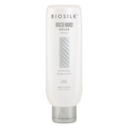 BIOSILK GELEE STYLING ROCK HARD TENUTA FORTE 177 ML - Tre Pi Profumerie