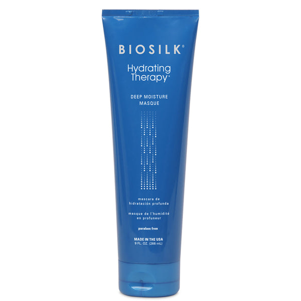 BIOSILK MASCHERA HYDRATING 266 ML - Tre Pi Profumerie