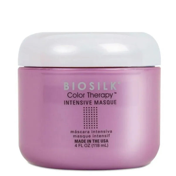 BIOSILK MASCHERA INTENSIVE COLOR 118 ML - Tre Pi Profumerie