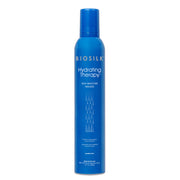 BIOSILK MOUSSE CAPELLI HYDRATING MOISTURE 360 GR - Tre Pi Profumerie