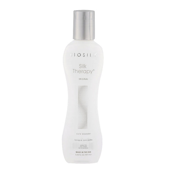 BIOSILK OLIO CAPELLI SILK LITE 167 ML - Tre Pi Profumerie