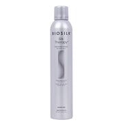 BIOSILK SPRAY CAPELLI NATURAL HOLD FINISHING 284 GR - Tre Pi Profumerie