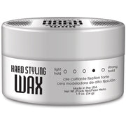 BIOSILK WAX STYLING ROCK HARD CERA OPACA 54 ML - Tre Pi Profumerie