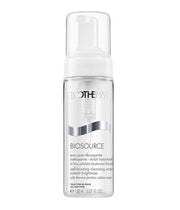 BIOTHERM BIOSURCE EAU AUTO-MOUSSANTE 150 ML - Tre Pi Profumerie