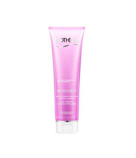 BIOTHERM BIOSURCE GELEENETTOY ESFOLIANTE 15 ML - Tre Pi Profumerie
