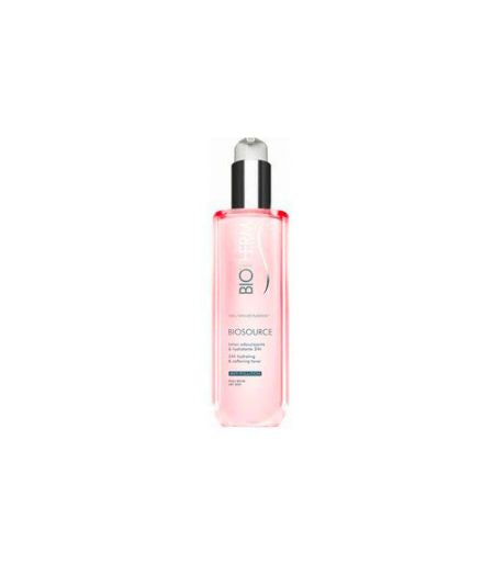 BIOTHERM BIOSURCE LOZIONE TONICA PELLI SECCHE 200 ML - Tre Pi Profumerie