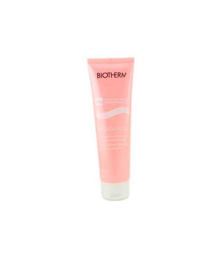 BIOTHERM BIOSURCE MOUSSE NETTOY PELLI SECCHE 150 ML - Tre Pi Profumerie