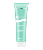 BIOTHERM BIOSURCE MOUSSE NETTOY PELLI NORMALI E MISTE 150 ML - Tre Pi Profumerie