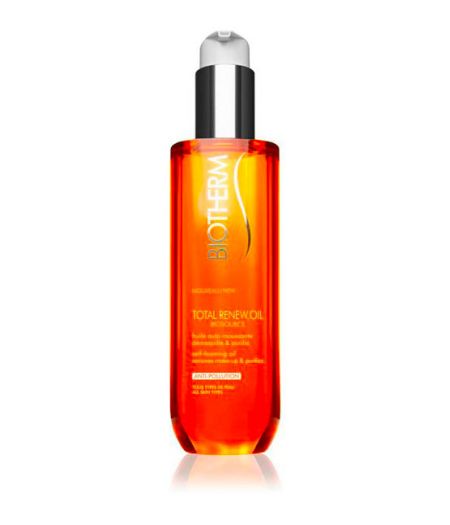 BIOTHERM BIOSURCE TOTALRENEW OIL 200 ML - Tre Pi Profumerie