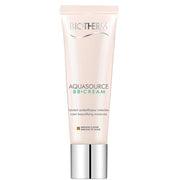 BIOTHERM AQUASOURCE BB CREAM MEDIA SCURA 30 ML - Tre Pi Profumerie