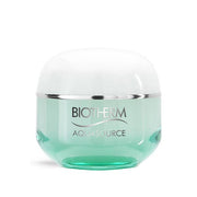 BIOTHERM AQUASOURCE CREMA PELLI NORMALI E MISTE 50 ML - Tre Pi Profumerie