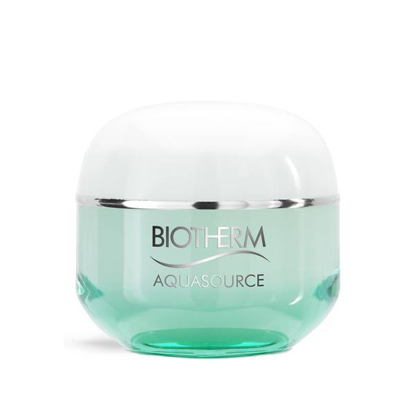 BIOTHERM AQUASOURCE CREMA PELLI NORMALI E MISTE 50 ML - Tre Pi Profumerie