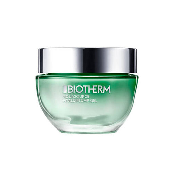 BIOTHERM AQUASOURCE HYALU PLUMP GEL PELLI MISTE 50 ML - Tre Pi Profumerie