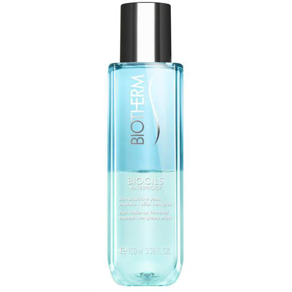 BIOTHERM BIOCILS STRUCCANTE WATERPROOF 100 ML - Tre Pi Profumerie