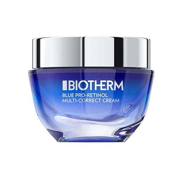 BIOTHERM BLUE THERAPY PRO RETINOL GEL RIGENERANTE VISO 50 ML - Tre Pi Profumerie