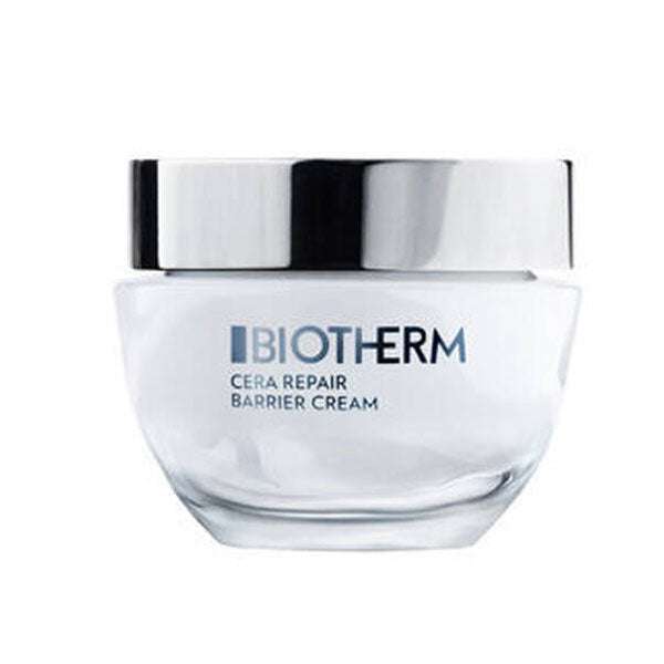 BIOTHERM CERA REPAIR CREMA VISO TUTTI I TIPI DI PELLE 50 ML - Tre Pi Profumerie