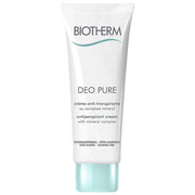 BIOTHERM DEO PURE DEODORANTE IN CREMA 75 ML - Tre Pi Profumerie
