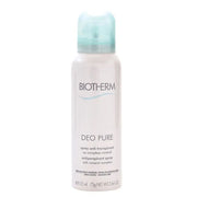 BIOTHERM DEO PURE DEODORANTE SPRAY 125 ML - Tre Pi Profumerie