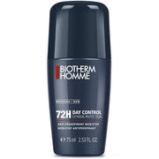 BIOTHERM HOMME 72H DAY CONTROL DEODORANTE STICK 75 ML - Tre Pi Profumerie