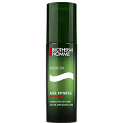 BIOTHERM HOMME AGE FITNESS SOIN TONIFIANT ANTI AGE 50 ML - Tre Pi Profumerie