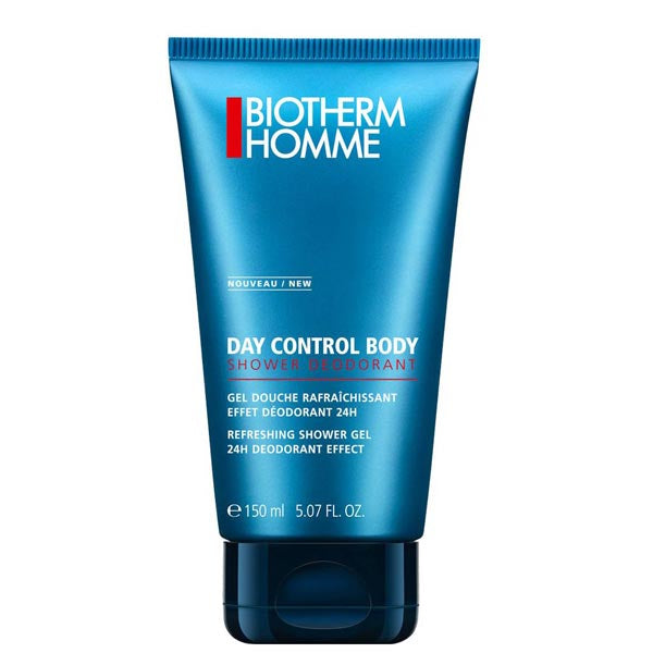 BIOTHERM HOMME DAY CONTROL GEL DOCCIA 150 ML - Tre Pi Profumerie