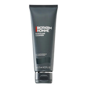 BIOTHERM HOMME GEL DETERGENTE NETTOYANT VISAGE 125 ML - Tre Pi Profumerie