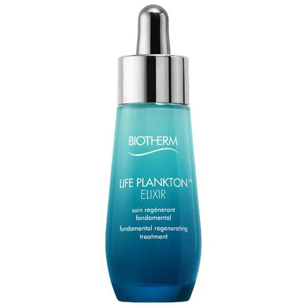 BIOTHERM LIFE PLANKTON ELIXIR SIERO ANTI-ETA' 50 ML - Tre Pi Profumerie