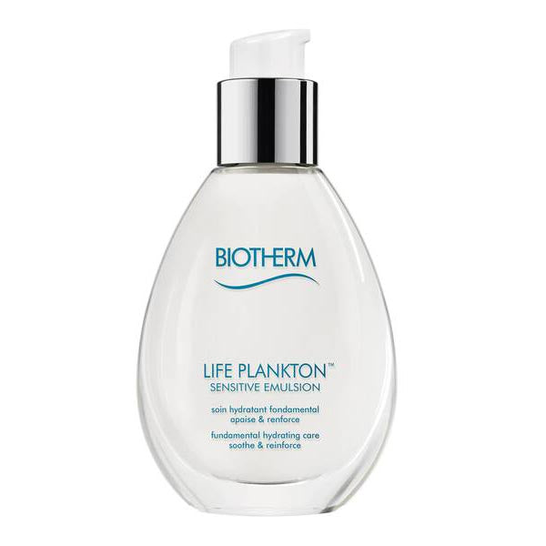 BIOTHERM LIFE PLANKTON SENSITIVE EMULSIONE 50 ML - Tre Pi Profumerie