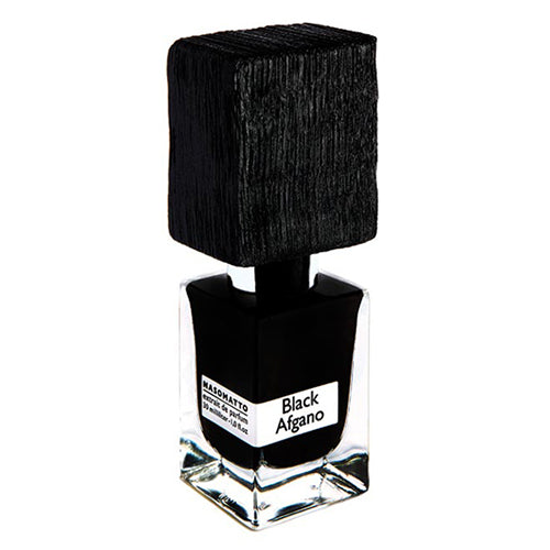 NASOMATTO BLACK AFGANO EXTRAIT DE PARFUM 30 ML - Tre Pi Profumerie