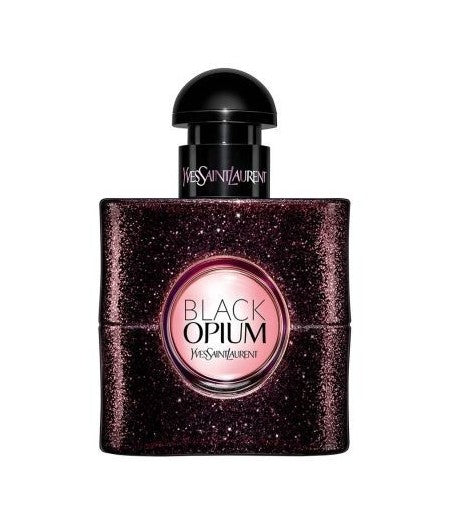 YVES SAINT LAURENT OPIUM BLACK EAU DE TOILETTE 50 ML - Tre Pi Profumerie