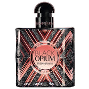 YVES SAINT LAURENT BLACK OPIUM PURE ILLUSION EAU DE PARFUM 50 ML - Tre Pi Profumerie