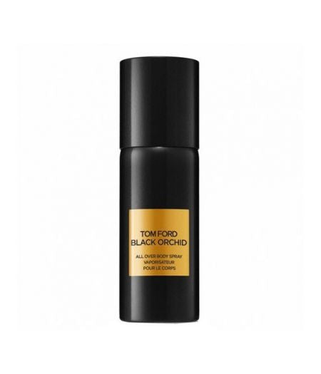 TOM FORD BLACK ORCHID BODY SPRAY 150 ML - Tre Pi Profumerie